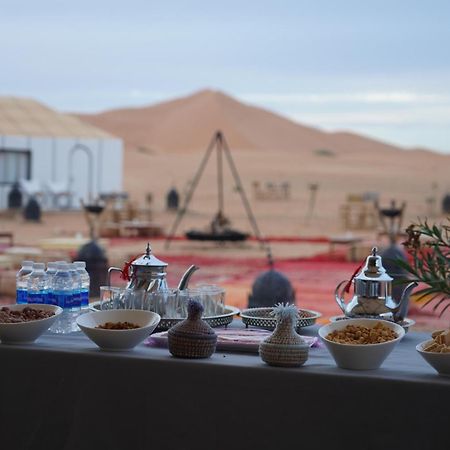 梅尔祖卡 Luxury Berber Style酒店 外观 照片