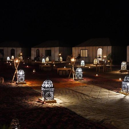 梅尔祖卡 Luxury Berber Style酒店 外观 照片